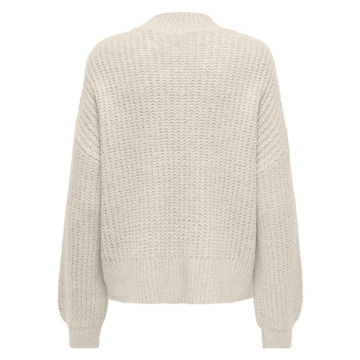 Only Pull  Femme Only Rubine