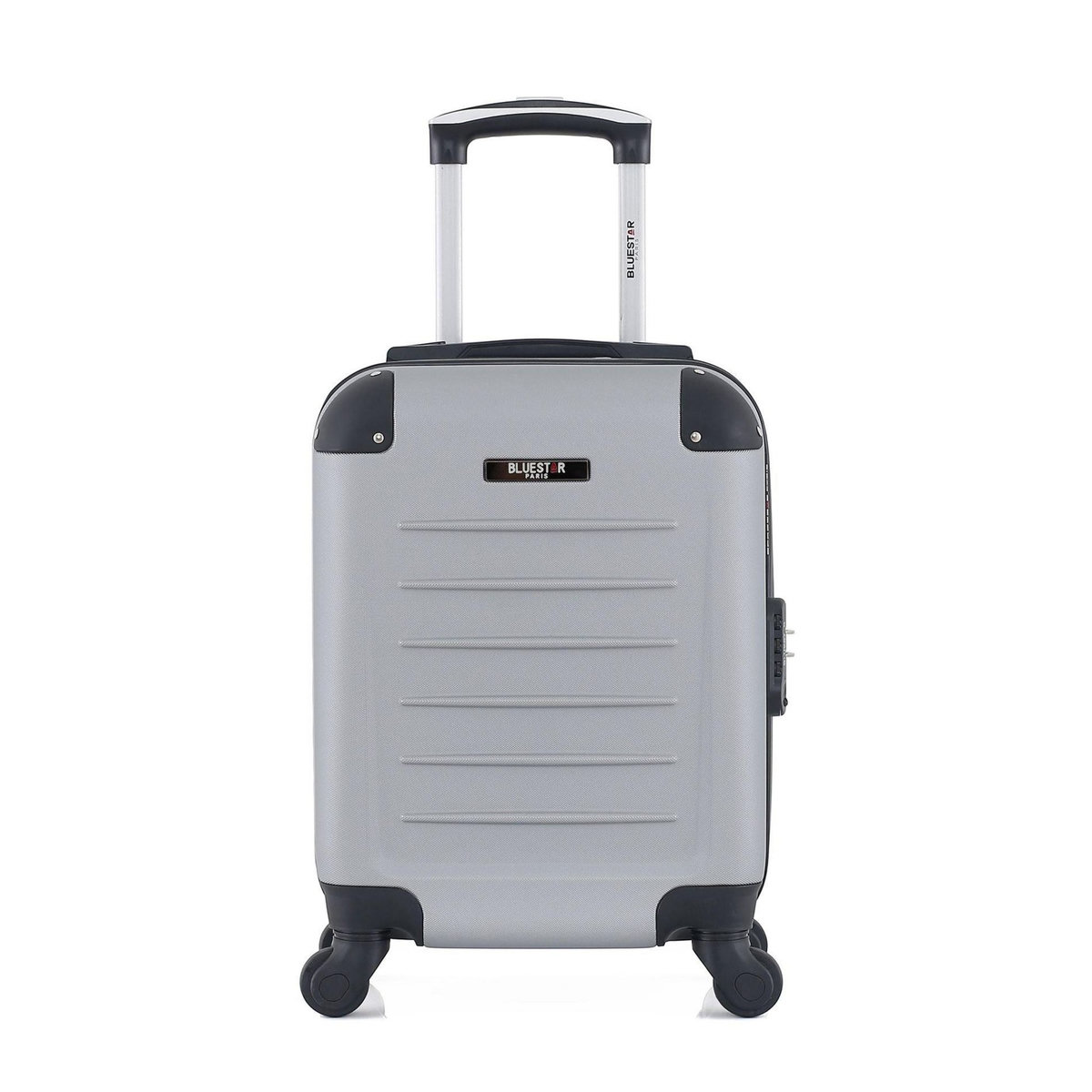 BLUESTAR BLUESTAR - Valise Cabine XXS OPERA 46 cm 4 Roues