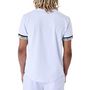 Voir la diapositive 2 : Project X T-shirt Blanc Homme Project X Paris 2310022 - M