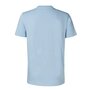 KAPPA T-Shirt bleu homme Kappa Ibagni