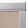 Voir la diapositive 4 : VIDAXL Store enrouleur occultant Beige 104