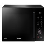 Samsung Samsung MC28A5137KK Noir Micro-onde combiné Comptoir 28 L 900 W