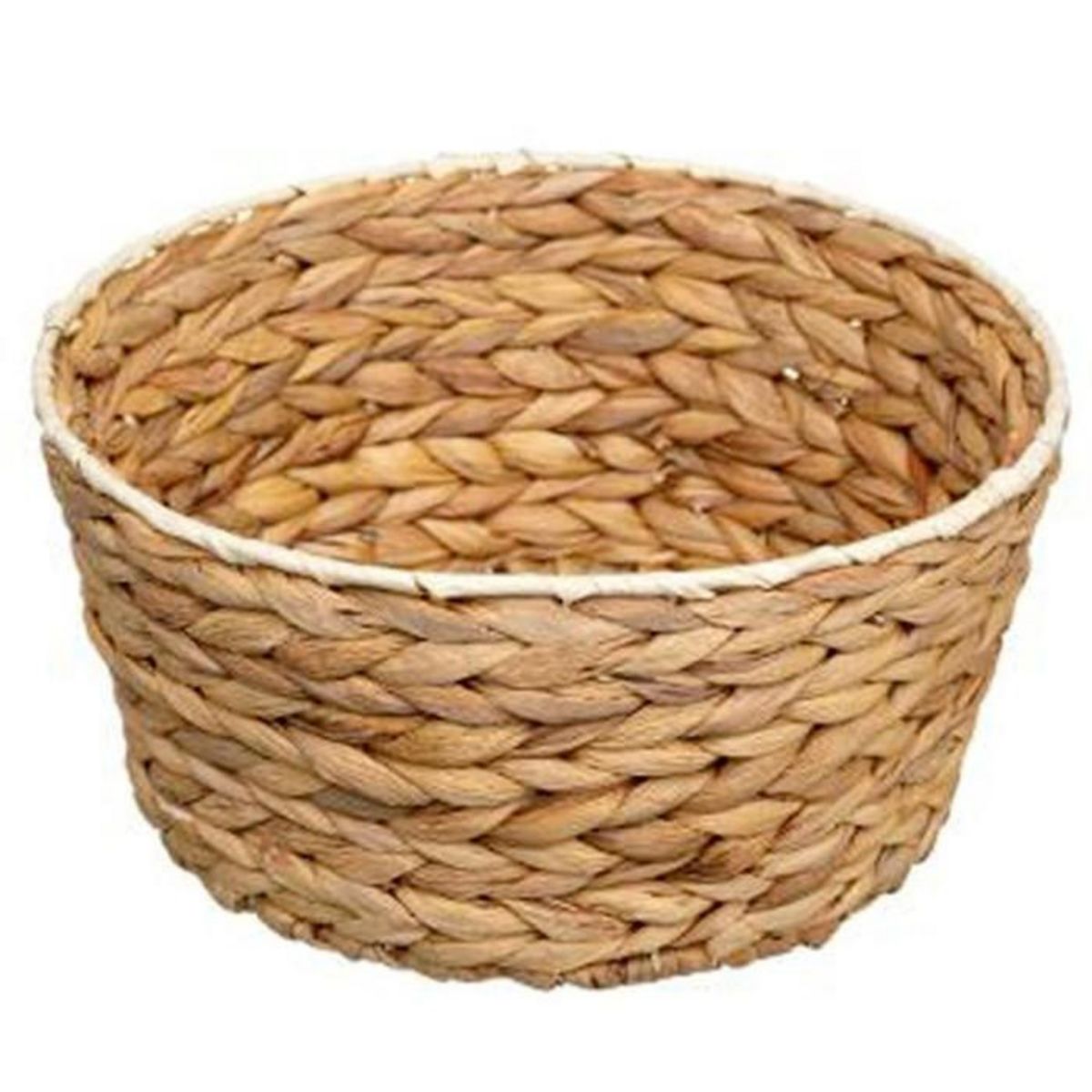 FIVE Corbeille en Roseau  Reed  26cm Naturel