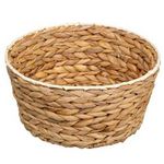 FIVE Corbeille en Roseau  Reed  26cm Naturel
