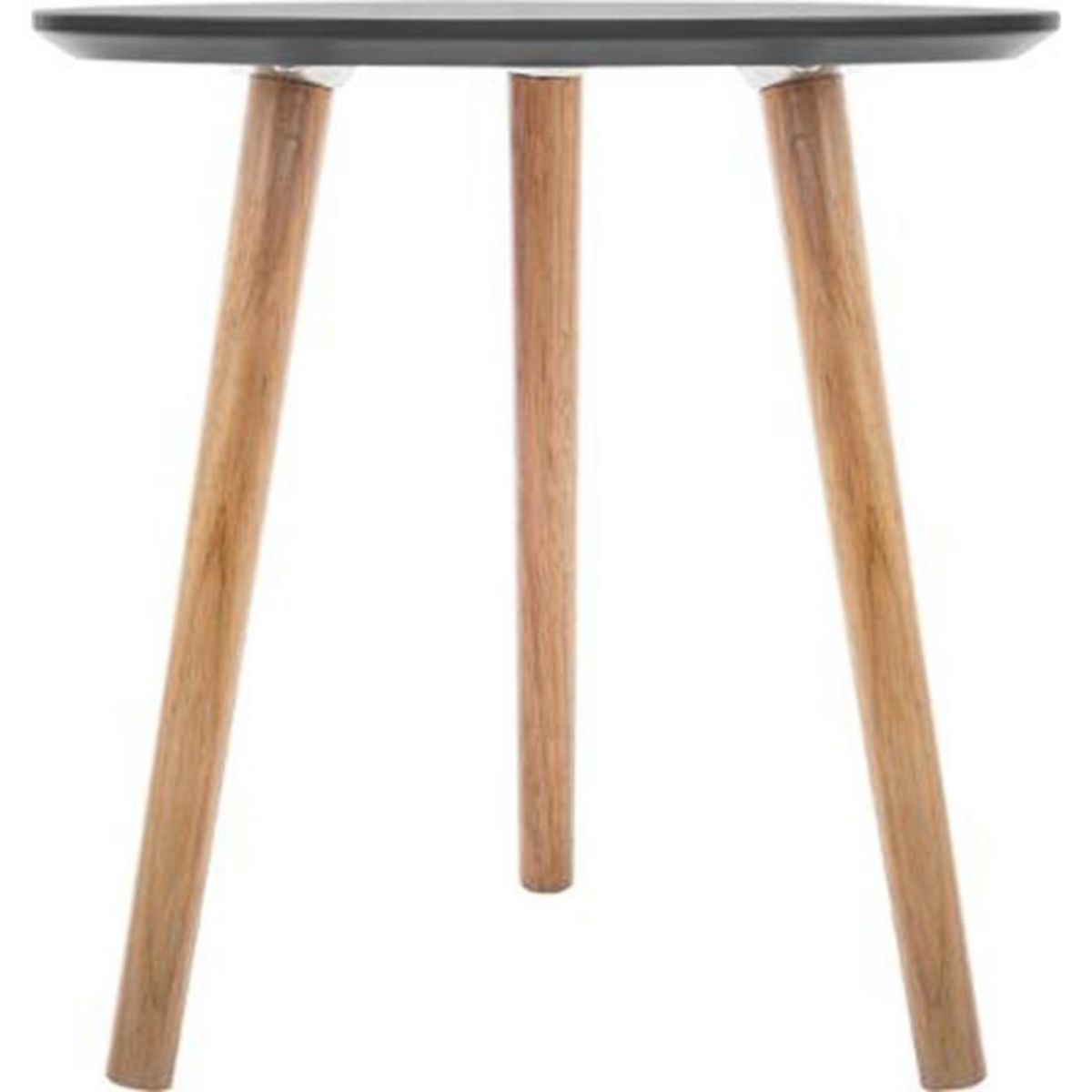 ATMOSPHERA Lot de 3 Tables à Café Gigognes  Mileo  60cm Multicolore