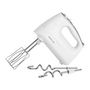 Voir la diapositive 6 : SENCO Batteur a main avec bol rotatif - SENCOR - SHM6206SS - 500W - Argent
