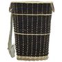 Voir la diapositive 3 : VIDAXL Sac a dos bois de chauffage sangles de transport 57x51x69 cm