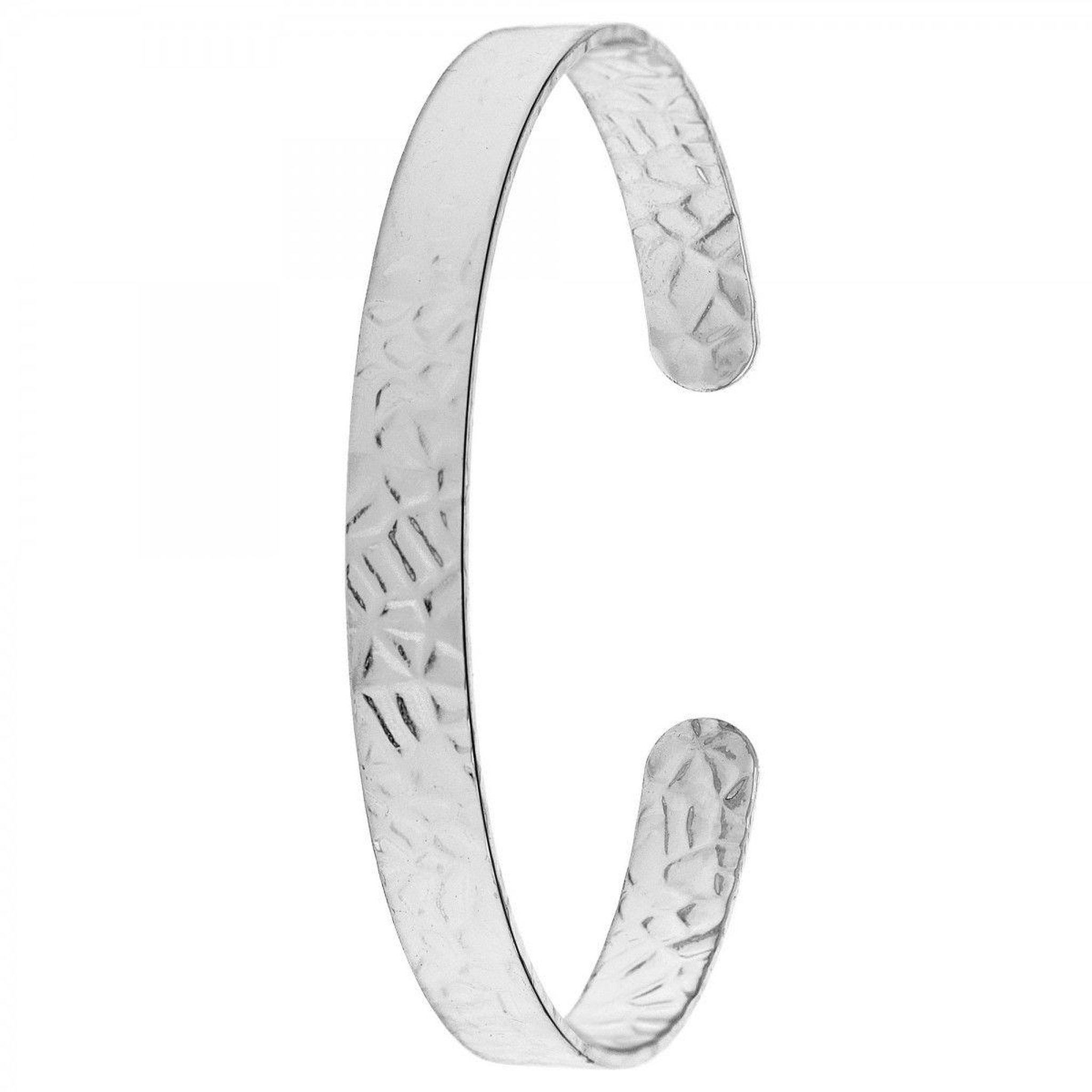SC BOHEME Bracelet en acier inoxydable SC Bohème