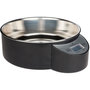 Voir la diapositive 1 : EYENIMAL Gamelle - EYENIMAL - INTELLIGENT PET BOWL - XL - 1,8 L - Noir