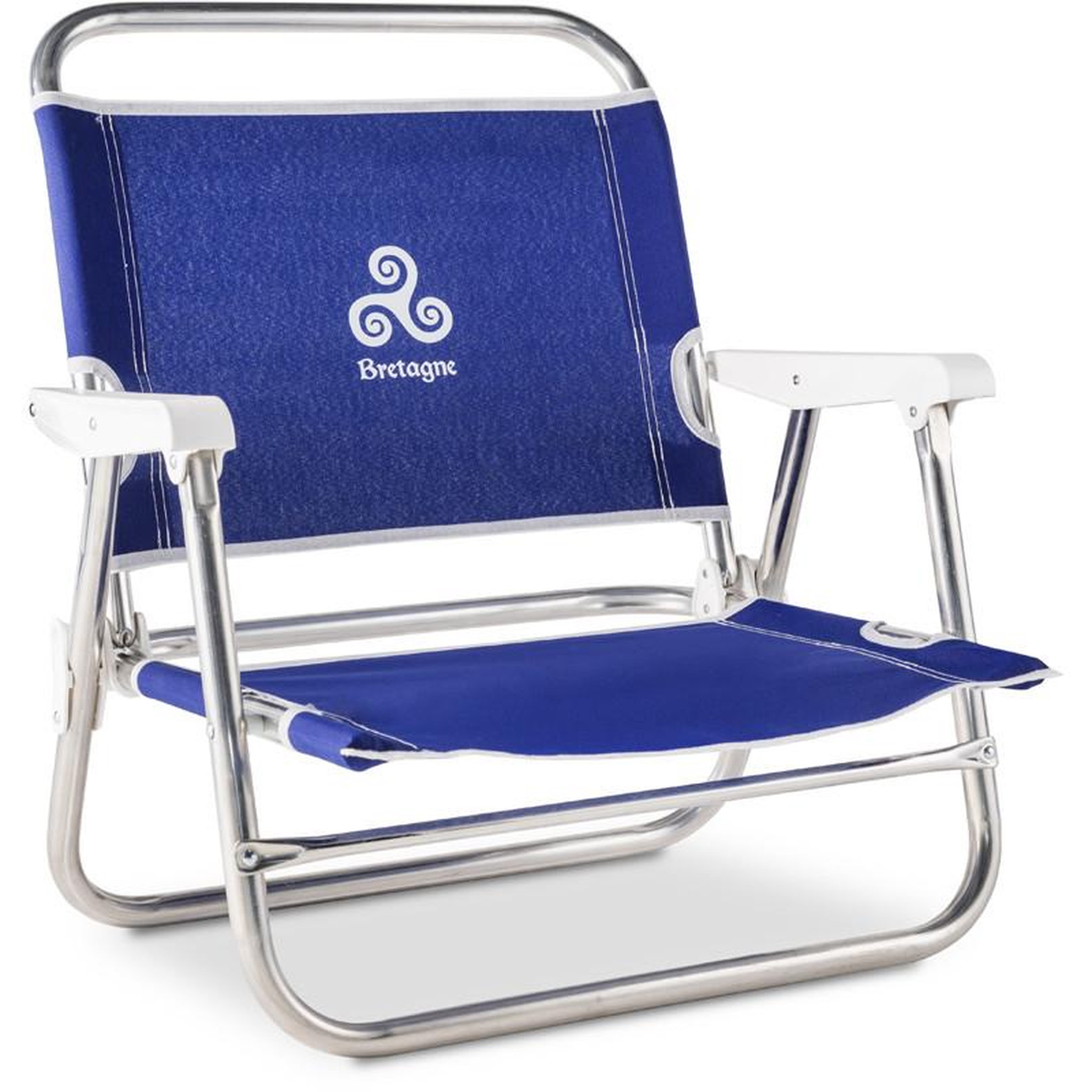 EREDU FAUTEUIL BAS ALU BRETAGNE EREDU ERU997 LS