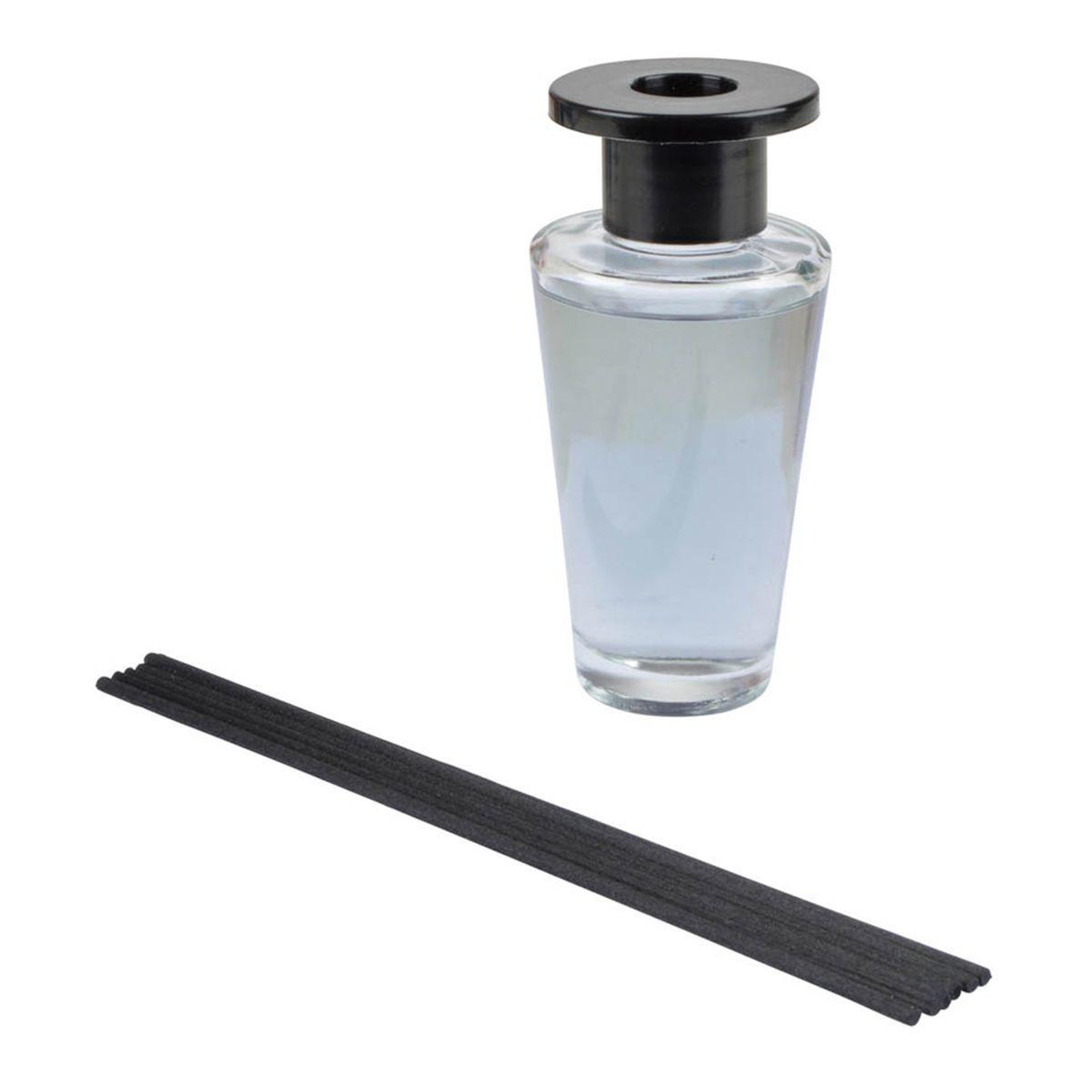 HOMEA Diffuseur de parfum  essentiel ii  100ml fleur de coton