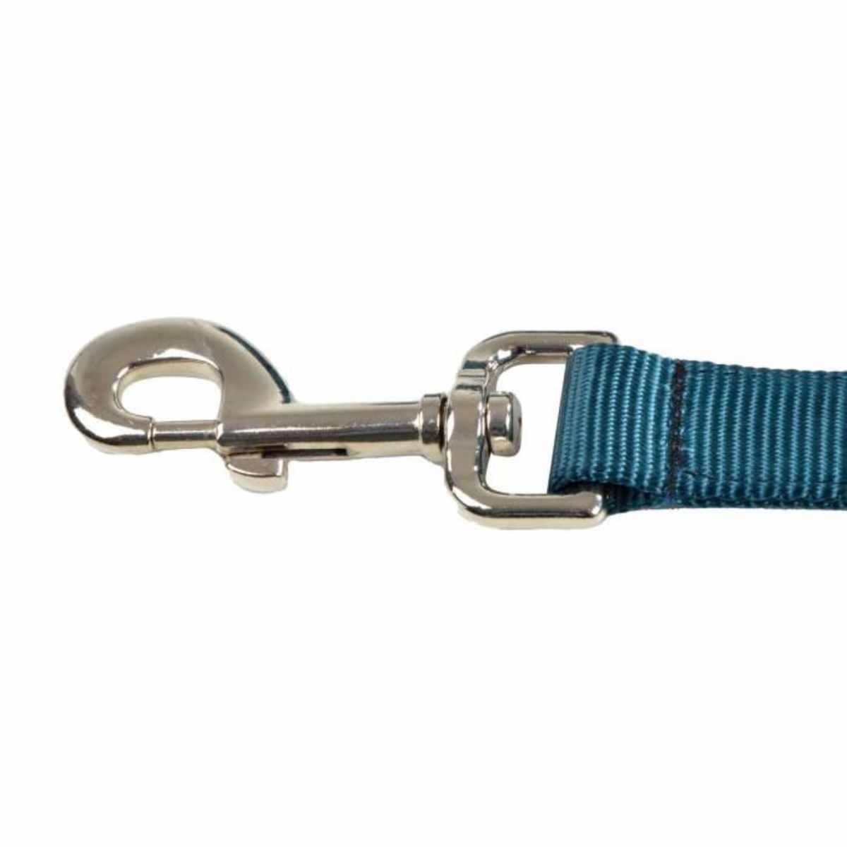 Paris Prix Laisse de Dressage  Double Poignées  190cm Émeraude