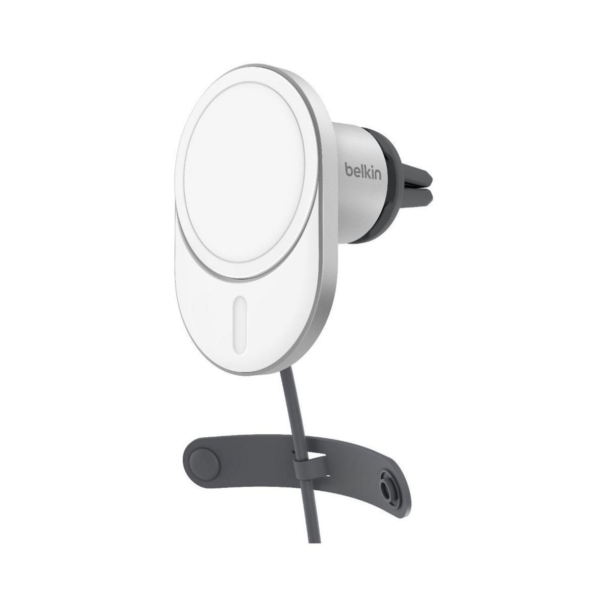 Belkin Support Voiture avec charge sans fil