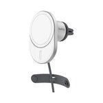 Belkin Support Voiture avec charge sans fil
