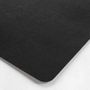 Voir la diapositive 2 : Paris Prix Set de Table Design  Bergame  30x43cm Noir