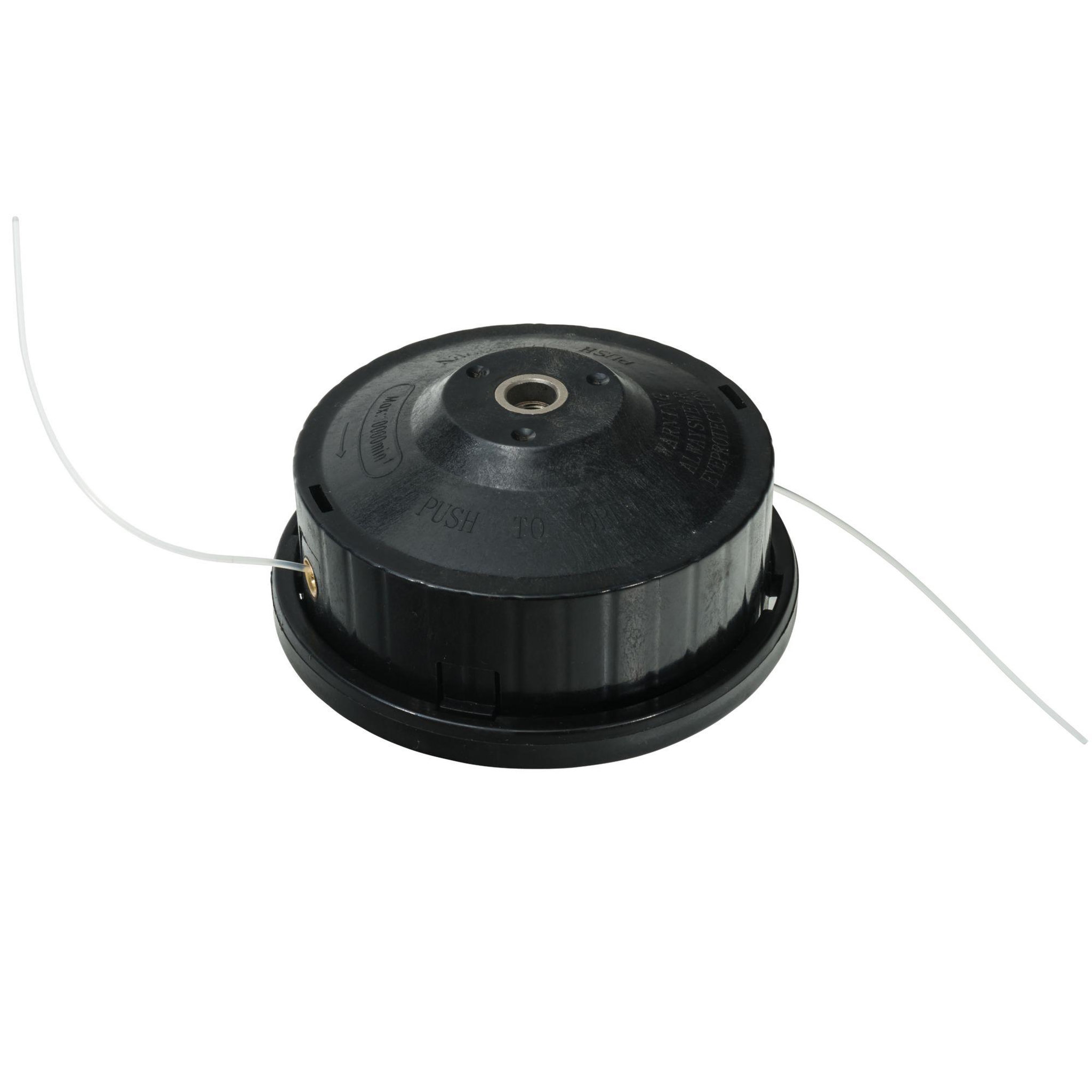 WERKAPRO Bobine de fil pour débroussailleuse  ø1,5mm x 5,2m  werka pro
