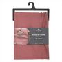 Voir la diapositive 3 : ATMOSPHERA Housse de Couette  Intérieur  140x200cm Blush