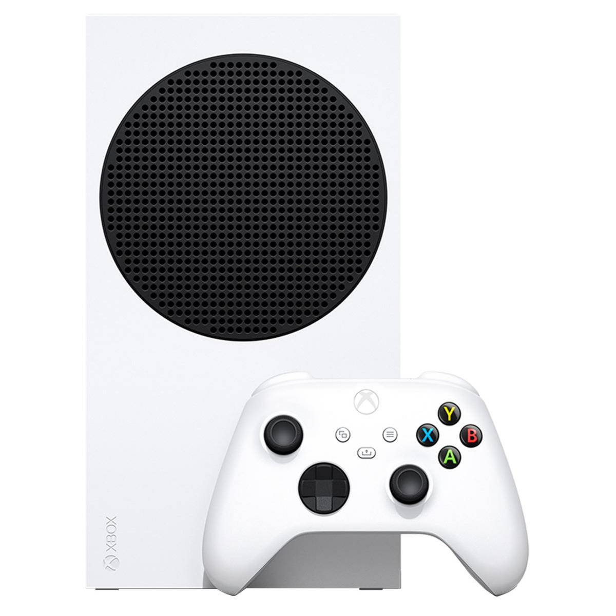 MICROSOFT Console Xbox Series S