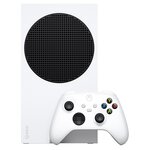 MICROSOFT Console Xbox Series S