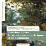 DICTIONNAIRE HISTORIQUE ET CRITIQUE DES ANIMAUX, Serna Pierre