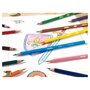 BIC Etui de 24 crayons de couleur Kids Evolution