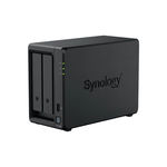 SYNOLOGY Synology DS725+ – NAS 2 baies avancé nouvelle génération