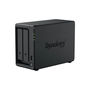 Voir la diapositive 1 : SYNOLOGY Synology DS725+ – NAS 2 baies avancé nouvelle génération