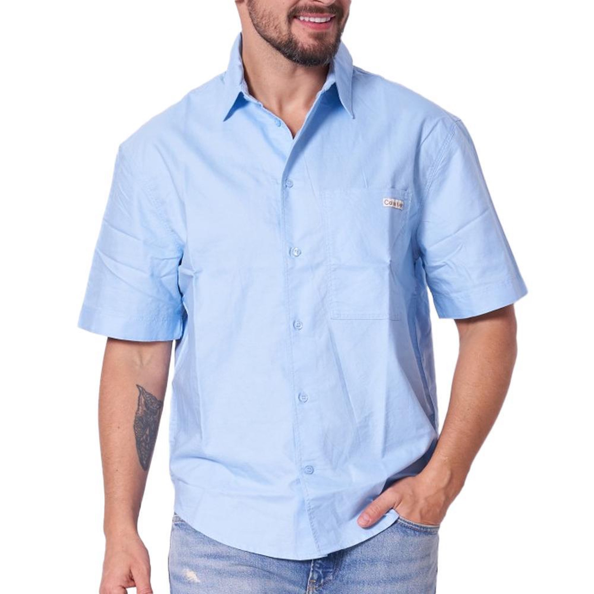 Bleu