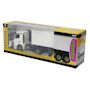 Voir la diapositive 2 : Jamara Mercedes-Benz Arocs Container LKW 1:20 2,4GHz