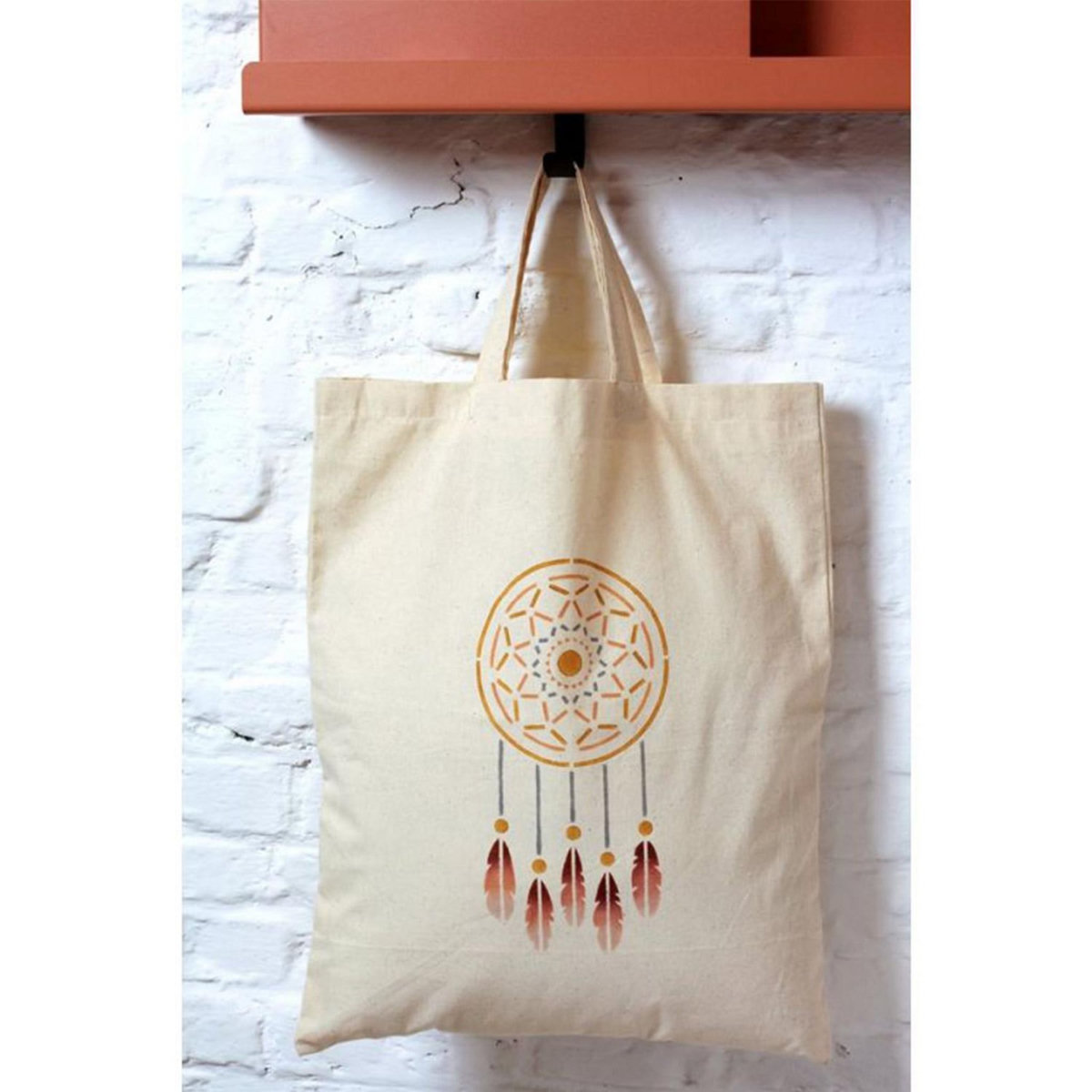 Artemio 12 crayons de peinture à l'huile - Couleurs pastel