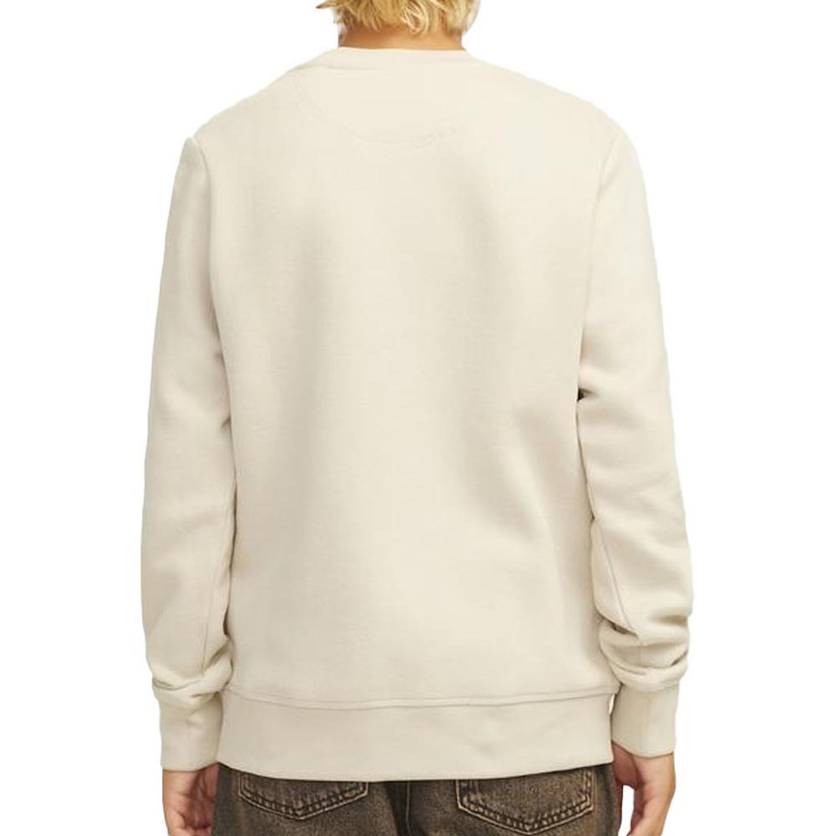 Jack & Jones Sweat  Garçon Jack & Jones Classic