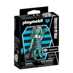 PLAYMOBIL 71994 Monster High : Frankie Stein