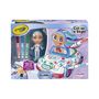 Voir la diapositive 2 : GOLIATH Poupées Colour 'n' Style Friends Colour Cars