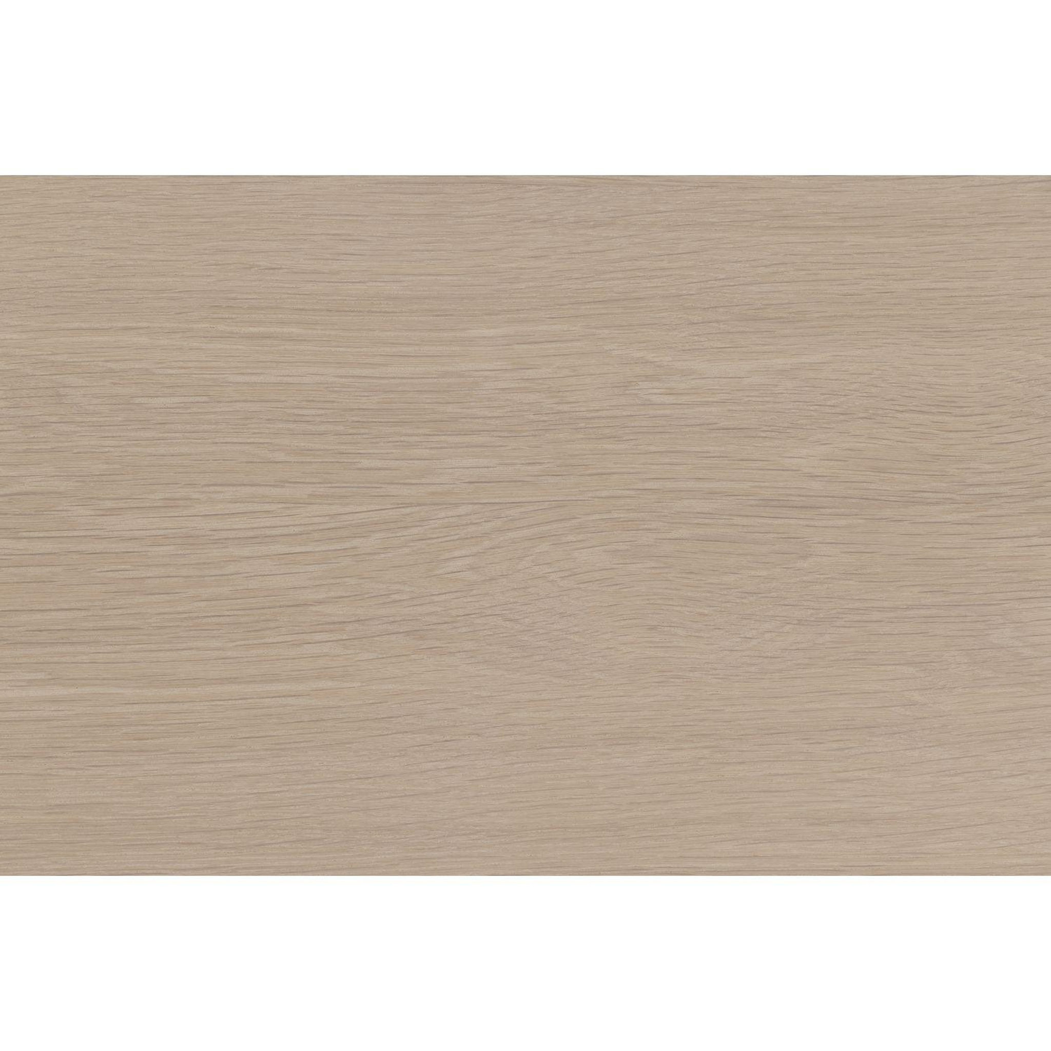 Voir la diapositive 3 : TOILINUX Table basse en mdf avec une étagère de rangement - beige
