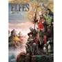  ELFES TOME 29 : LEA S'AA L'ELFE ROUGE, Istin Jean-Luc