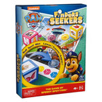 PAW PATROL Jeu d'ambiance Paw Patrol Pat'Patrouille Finders Seekers