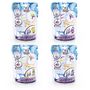 Voir la diapositive 4 : CANAL TOYS Kit Pouring paint mini chevalet