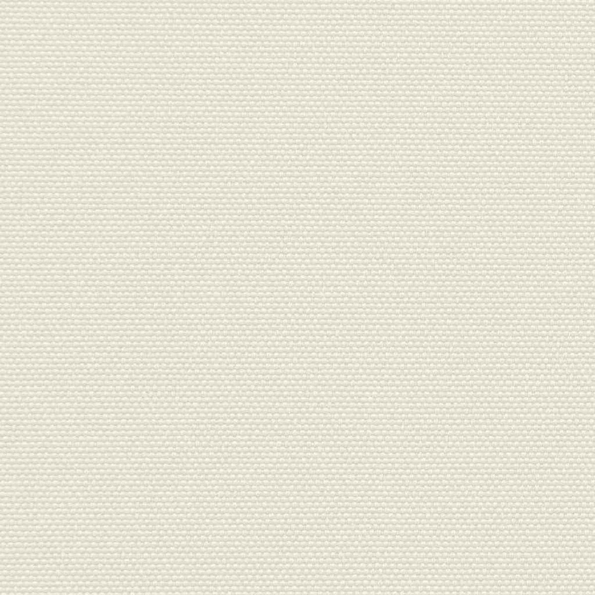 VIDAXL Auvent lateral retractable 160 x 500 cm Creme