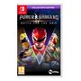 JUST FOR GAMES Power Rangers Battle for the Grid Edition Collector Nintendo Switch