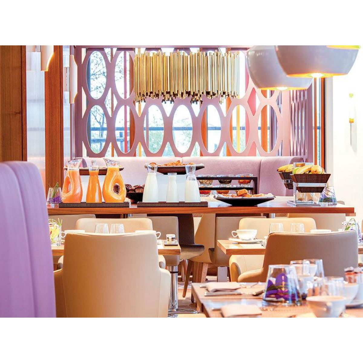 Smartbox Séjour en hôtel 5* à Aix-en-Provence avec soin et libre accès à l'espace bien-être - Coffret Cadeau Séjour