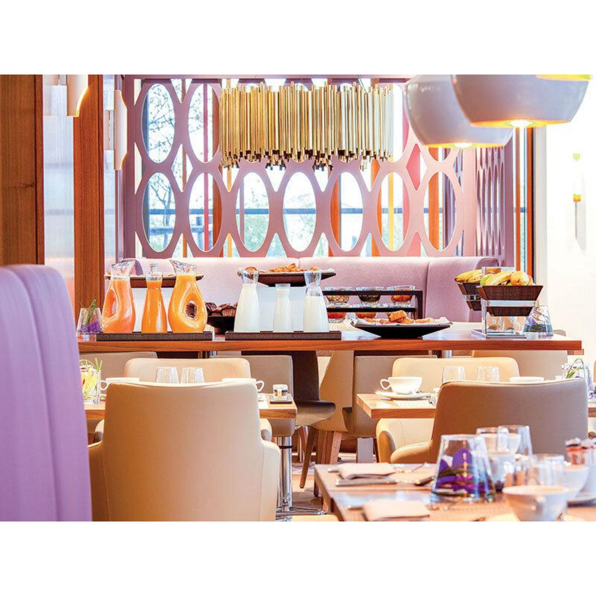 Smartbox Séjour en hôtel 5* à Aix-en-Provence avec soin et libre accès à l'espace bien-être - Coffret Cadeau Séjour