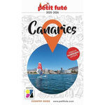 PETIT FUTE CANARIES. EDITION 2025-2026, Petit Futé