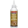 Voir la diapositive 4 : Soudal Colle à bois rapide blanche 250g