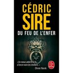 DU FEU DE L'ENFER, Sire Cédric
