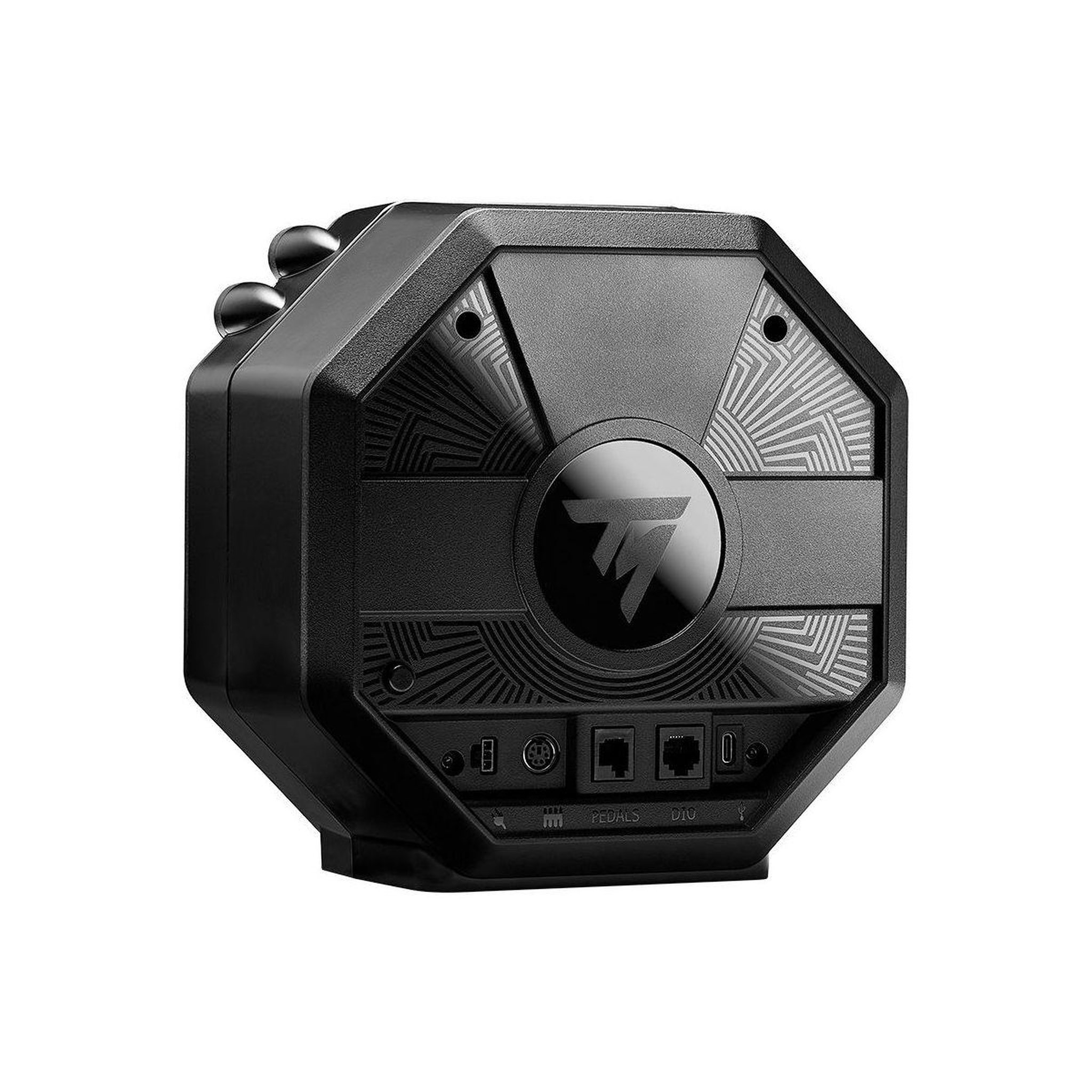 Voir la diapositive 2 : Thrustmaster Volant t598-p servo base