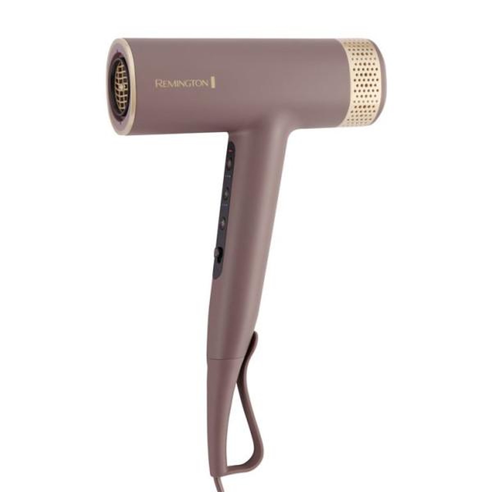 REMINGTON Sèche-cheveux Digital Remington AIRvive™ EC8930 Rose Violet
