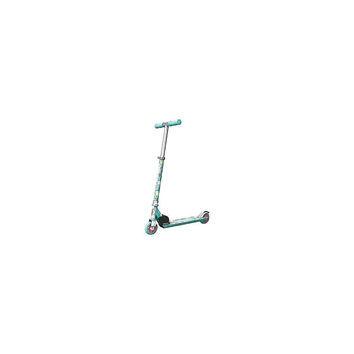 Razor Trottinette Razor A Paradise Menthe