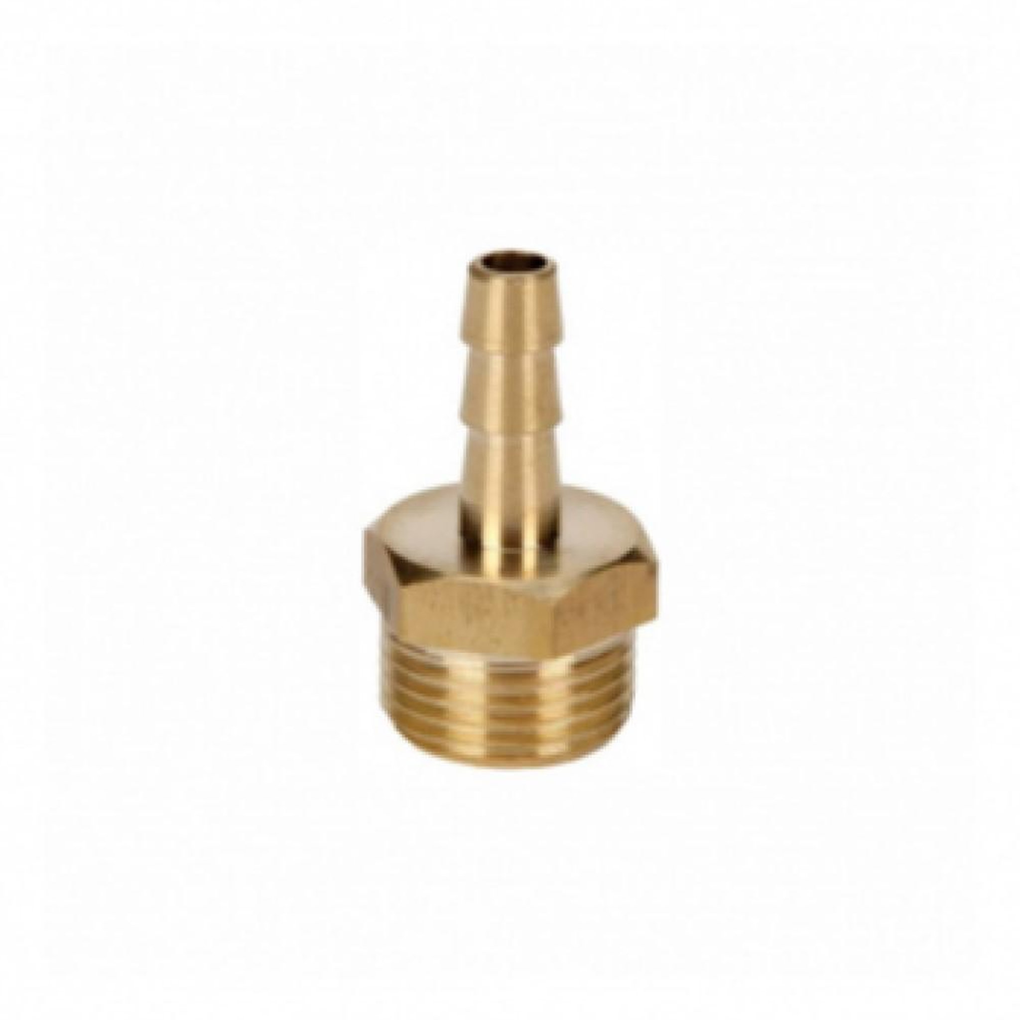 Einhell Embout à filetage, filetage mâle R 3/8 , Ø 6 mm