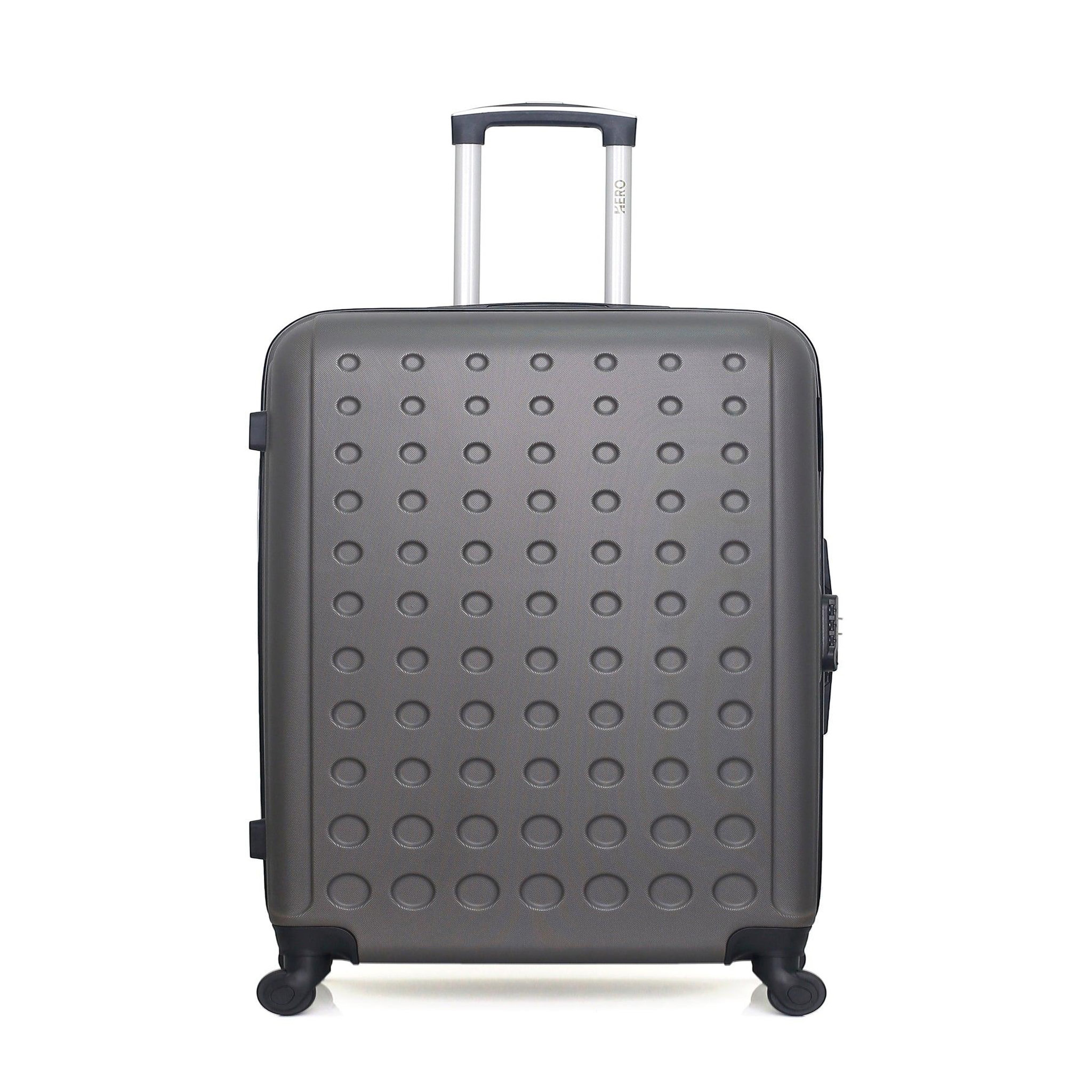 HERO Hero - valise grand format taurus 75 cm 4 roues