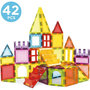 Voir la diapositive 2 : EDUCA Educa Magnetics 42 pièces